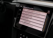 Volkswagen Arteon Kombi 2,0 l 140 kw