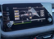 Škoda Fabia Hatchback 999,0 85 kw