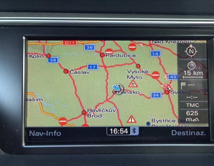 Audi A4 Ostatní 2,0 l 88 kw