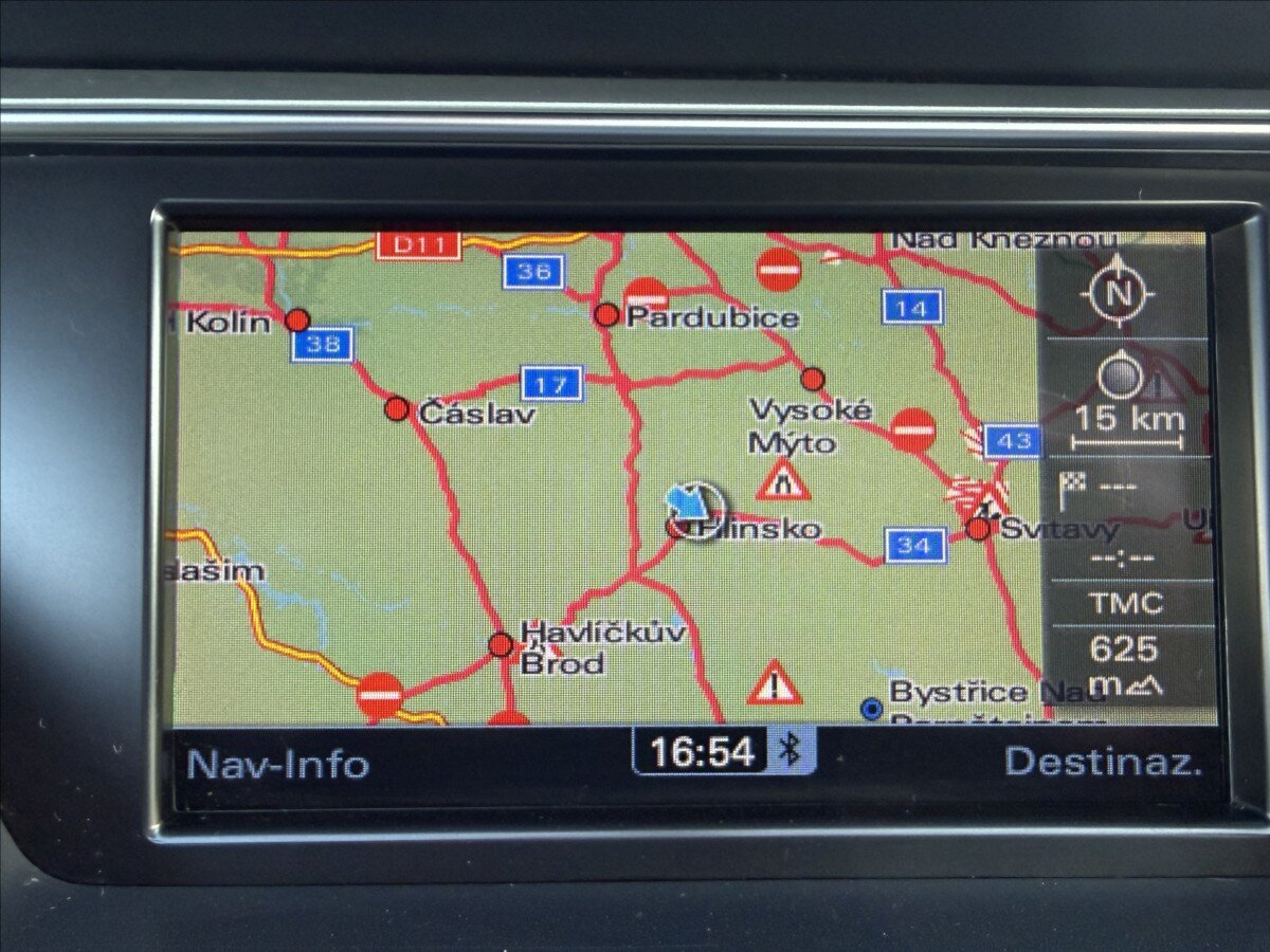 Audi A4 Ostatní 2,0 l 88 kw