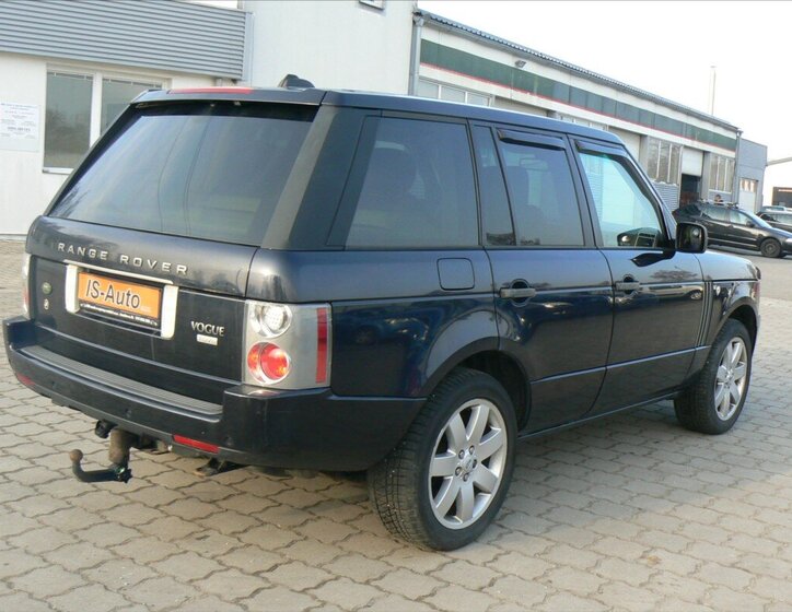 Land Rover Range Rover Ostatní 3,6 l 200 kw