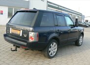 Land Rover Range Rover Ostatní 3,6 l 200 kw
