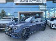 Mercedes-Benz GLS 1