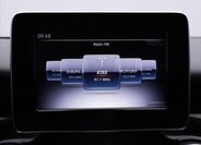 Mercedes-Benz CLA 20