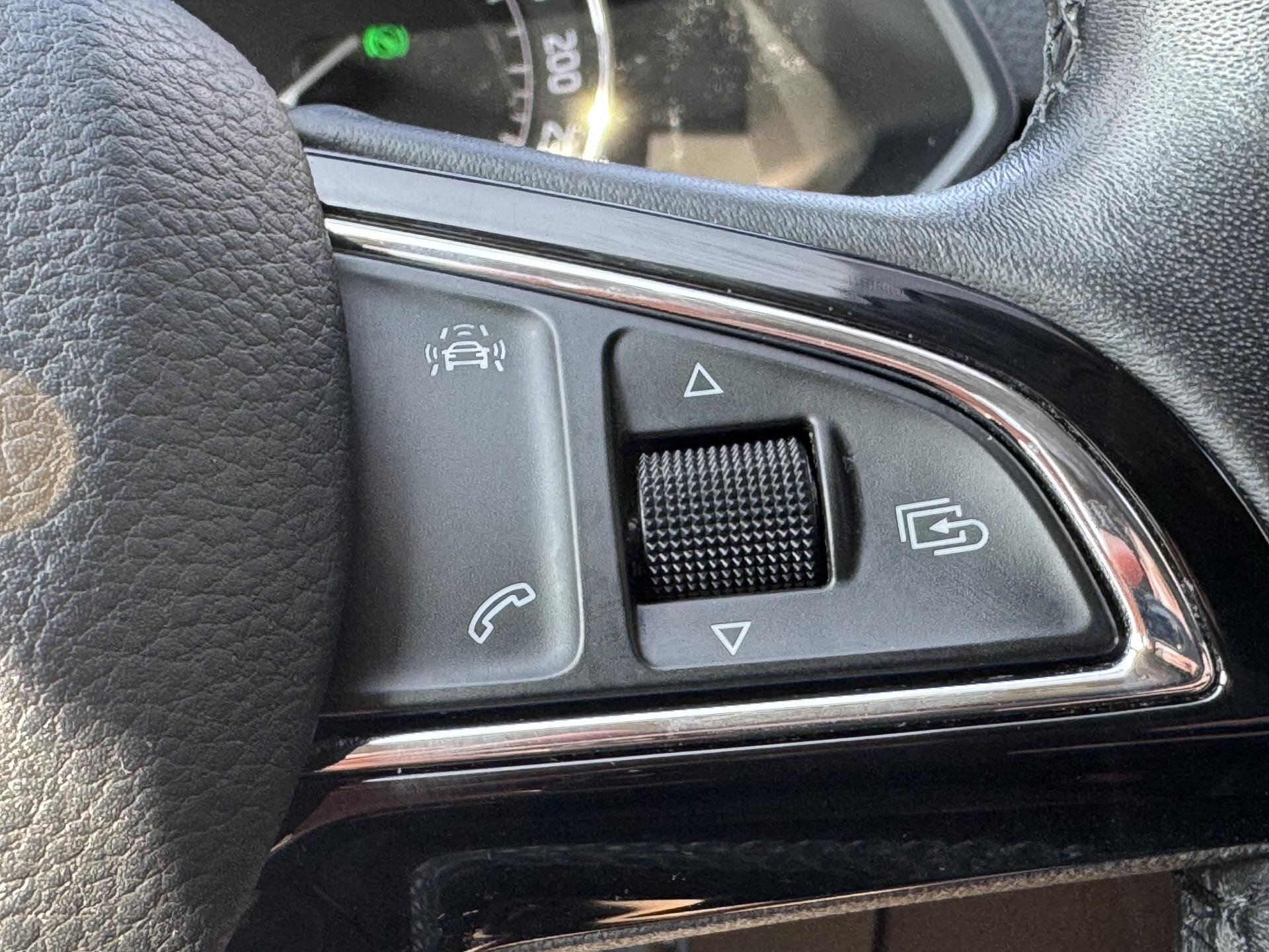 Škoda Superb Kombi 2,0 l 110 kw