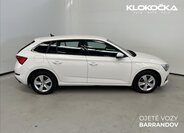 Škoda Scala Hatchback 1,6 l 85 kw