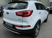 KIA Sportage 9