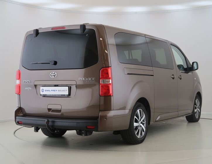 Toyota ProAce 5