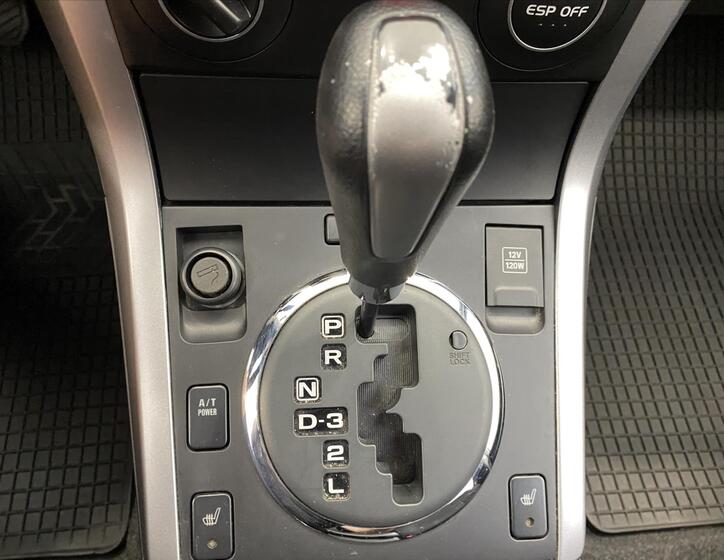 Suzuki Grand Vitara 17