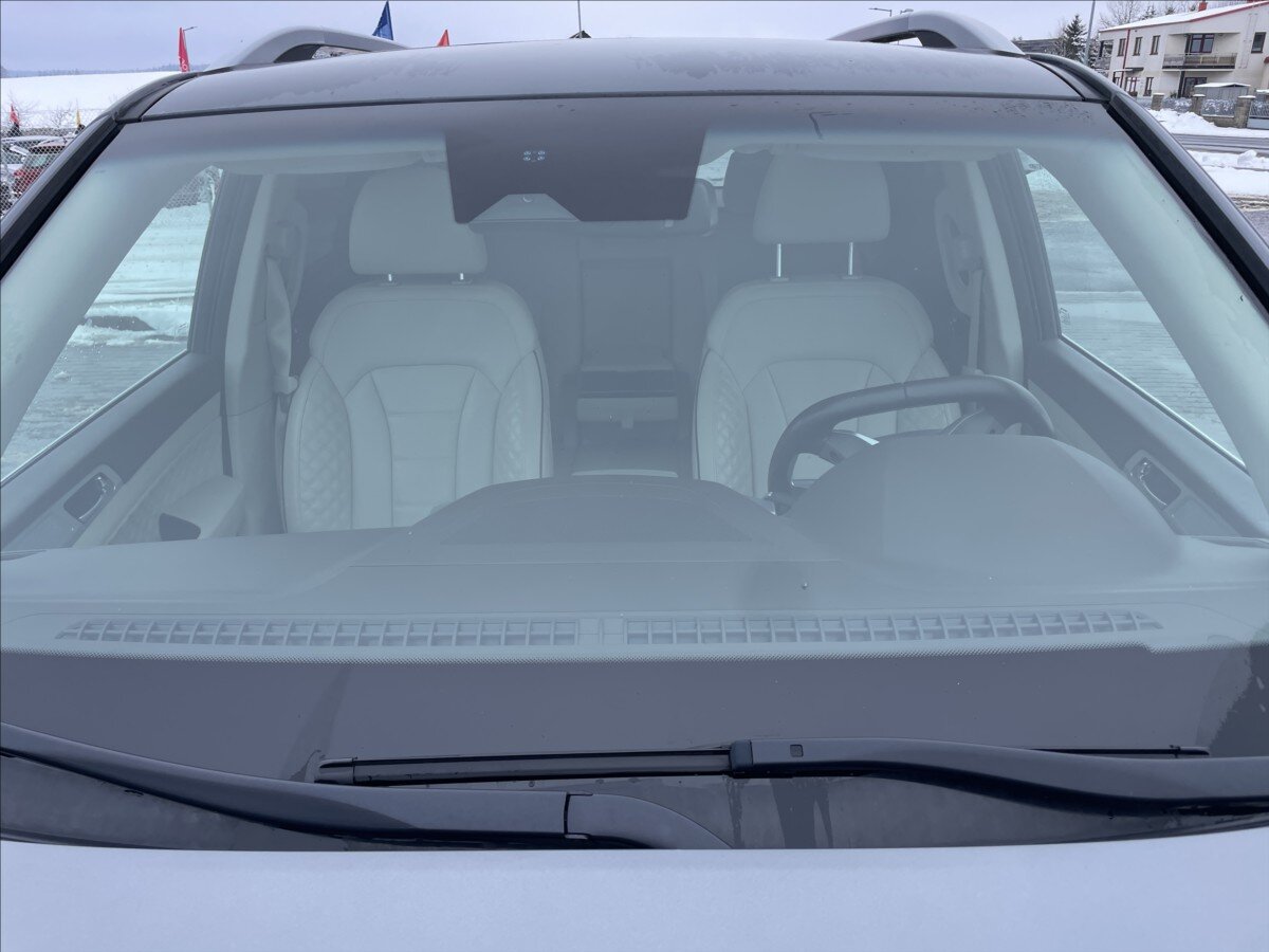 SsangYong Rexton Kombi 2,2 l 148 kw