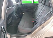 BMW Řada 3 Kombi 2,0 l 135 kw