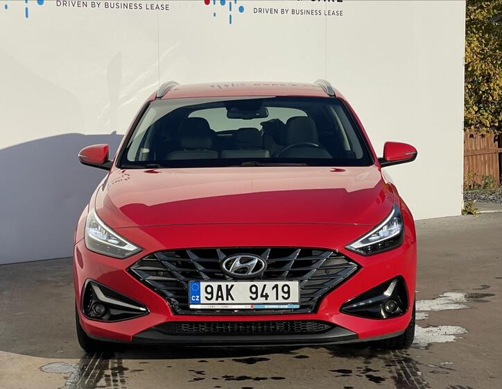 Hyundai i30 21