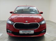 Škoda Fabia Hatchback 999,0 70 kw