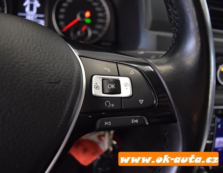 Volkswagen Caddy MPV 2,0 l 110 kw