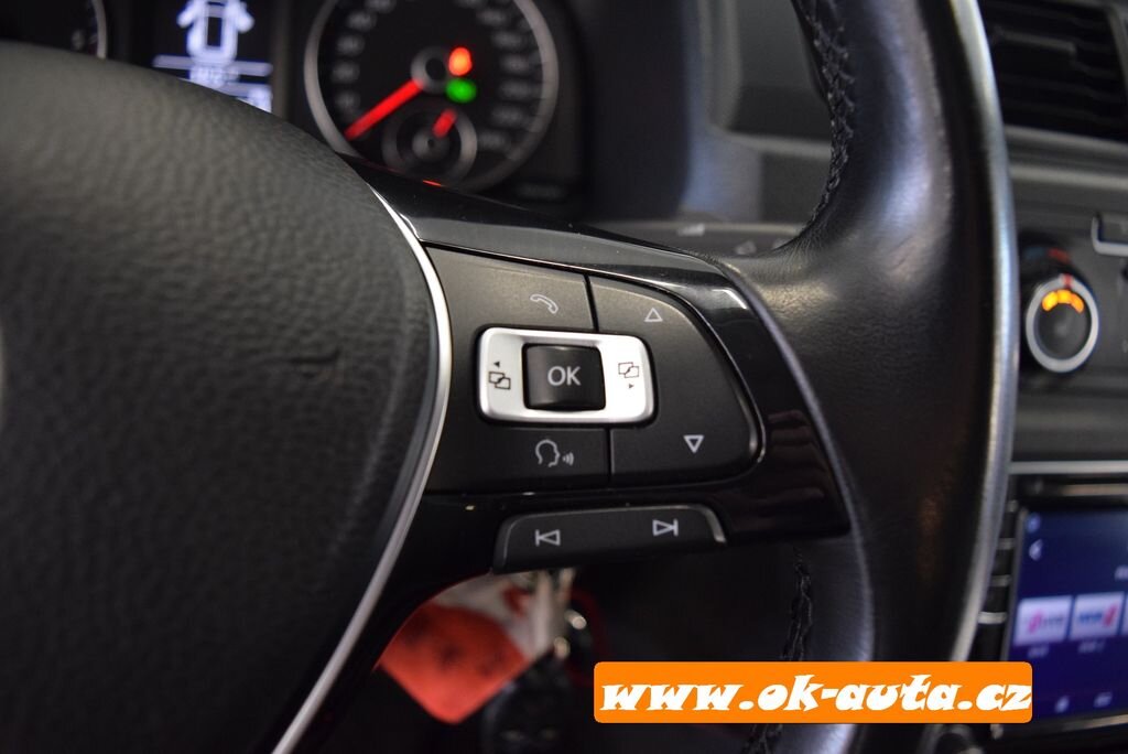 Volkswagen Caddy MPV 2,0 l 110 kw