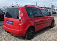 Škoda Roomster MPV 1,2 l 63 kw