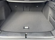 BMW X3 SUV 2,0 l 145 kw