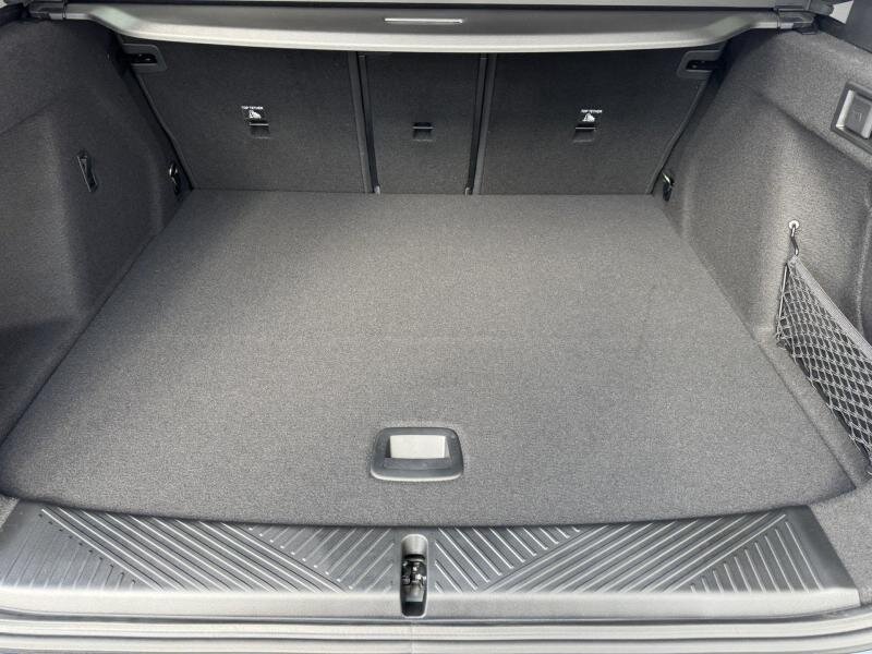 BMW X3 SUV 2,0 l 145 kw