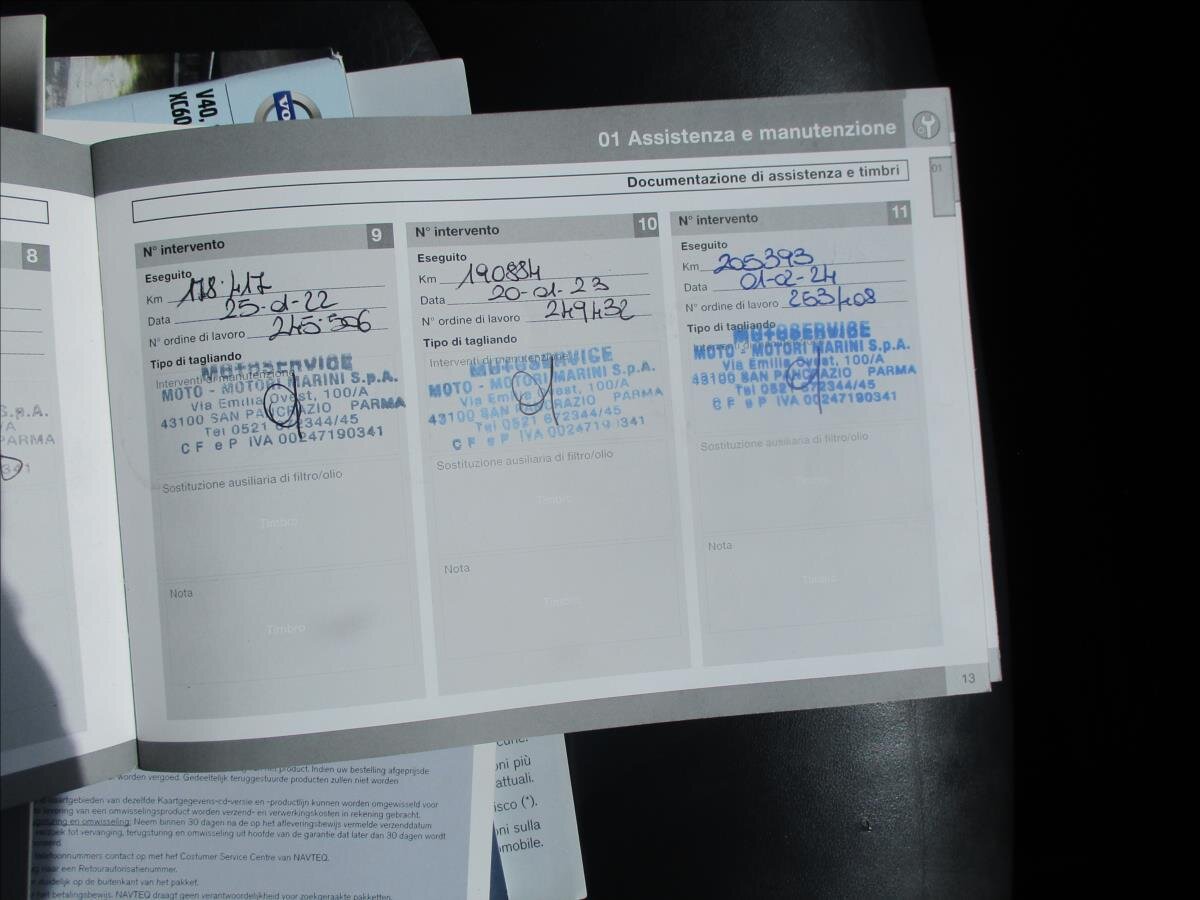 Volvo XC70 Kombi 2,4 l 120 kw