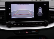 KIA Ceed Kombi 1,5 l 117 kw