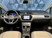 Volkswagen Touran Ostatní 1,5 l 110 kw