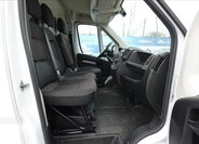 Peugeot Boxer Ostatní 2,2 l 121 kw