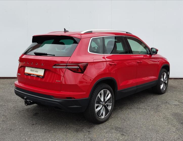 Škoda Karoq 2