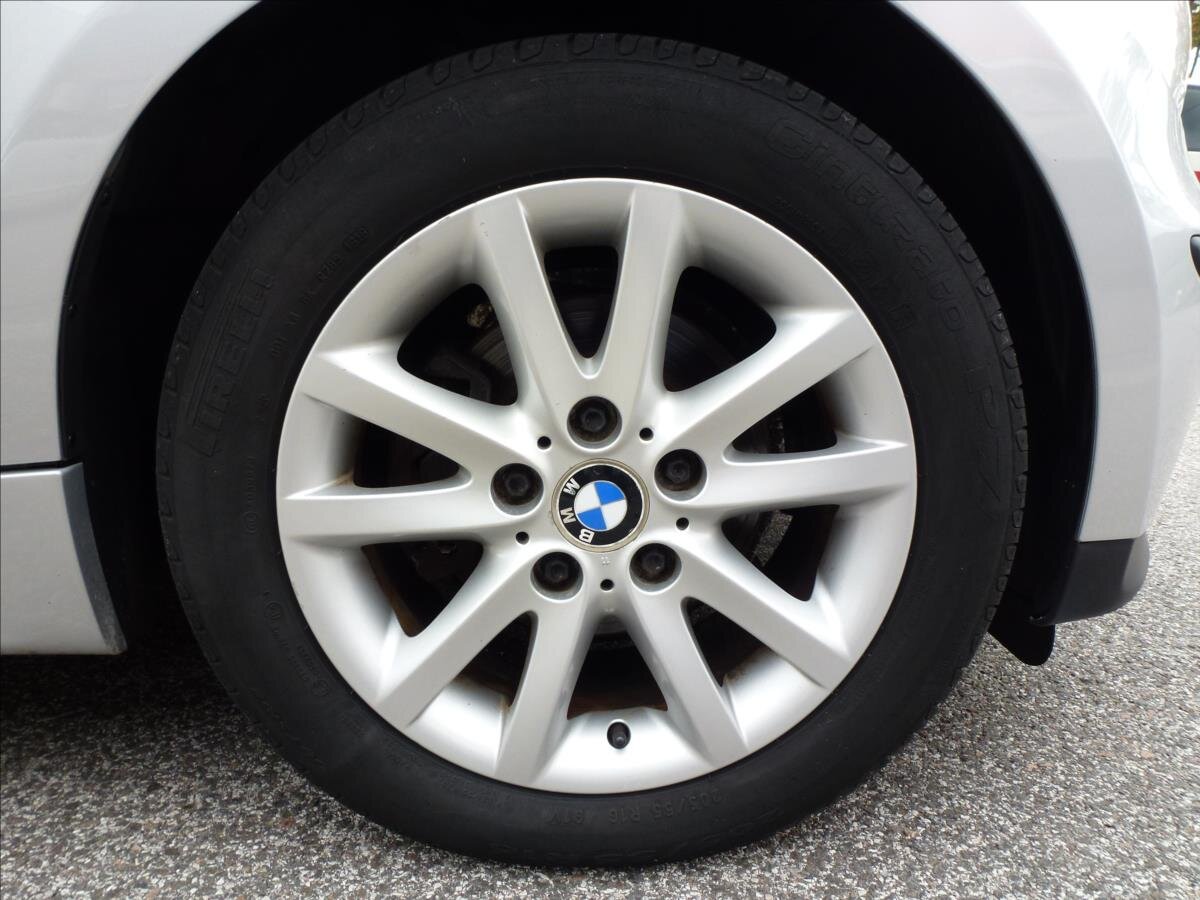 BMW Řada 1
