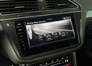 Volkswagen Tiguan SUV 1,5 l 110 kw