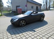 Mercedes-Benz SLK Kabriolet 3,5 l 200 kw