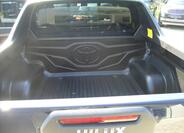 Toyota Hilux Pick-up 4,0 l 170 kw