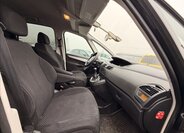 Citroën C4 Picasso Kombi 1,6 l 80 kw