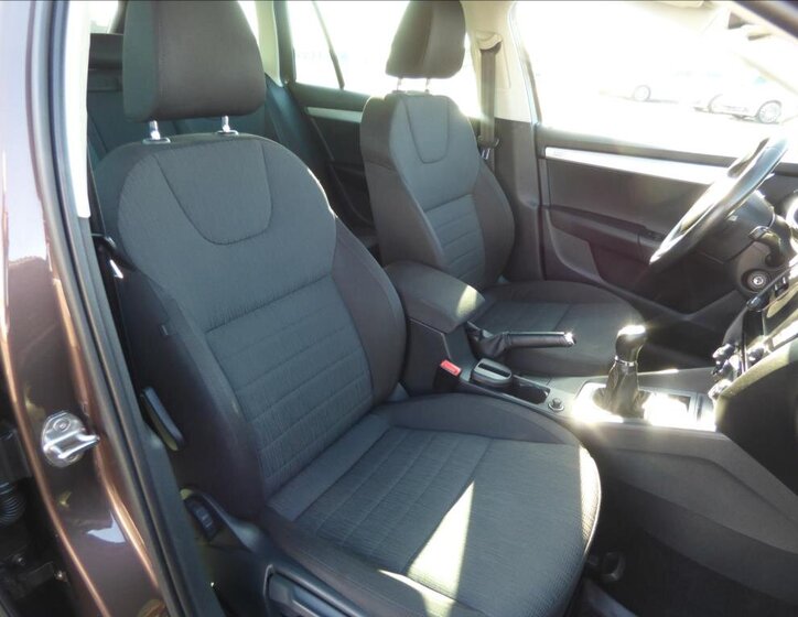 Škoda Octavia Kombi 1,4 l 103 kw