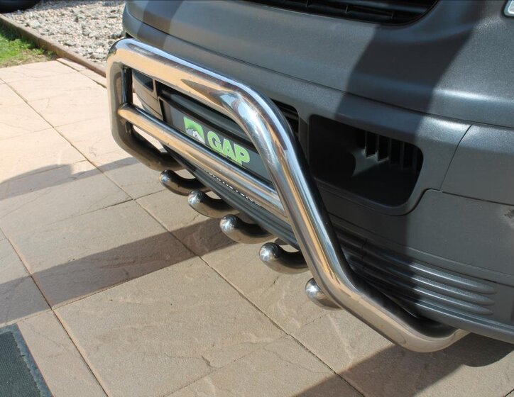 Volkswagen Transporter Kombi 2,5 l 96 kw