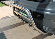 Volkswagen Transporter Kombi 2,5 l 96 kw