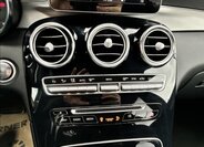 Mercedes-Benz GLC Hatchback 2,1 l 150 kw