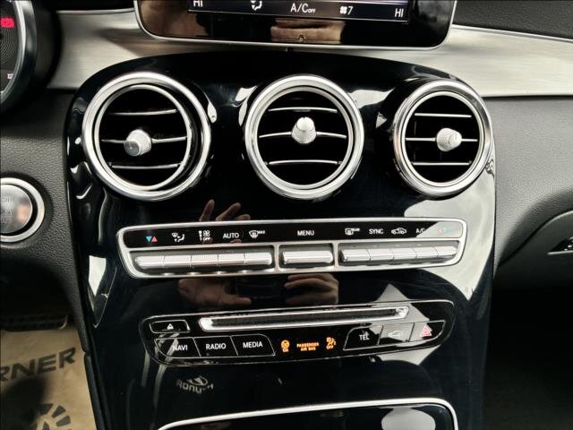 Mercedes-Benz GLC Hatchback 2,1 l 150 kw