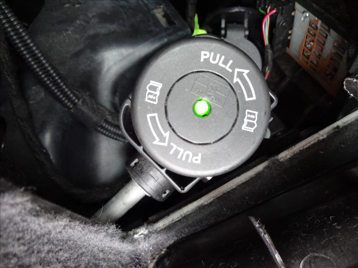 Audi A6 Allroad Kombi 3,0 l 176 kw