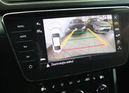 Škoda Superb Sedan 2,0 l 110 kw