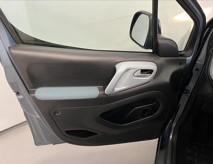 Citroën Berlingo 22