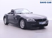 BMW Z4 Kabriolet 2,0 l 110 kw