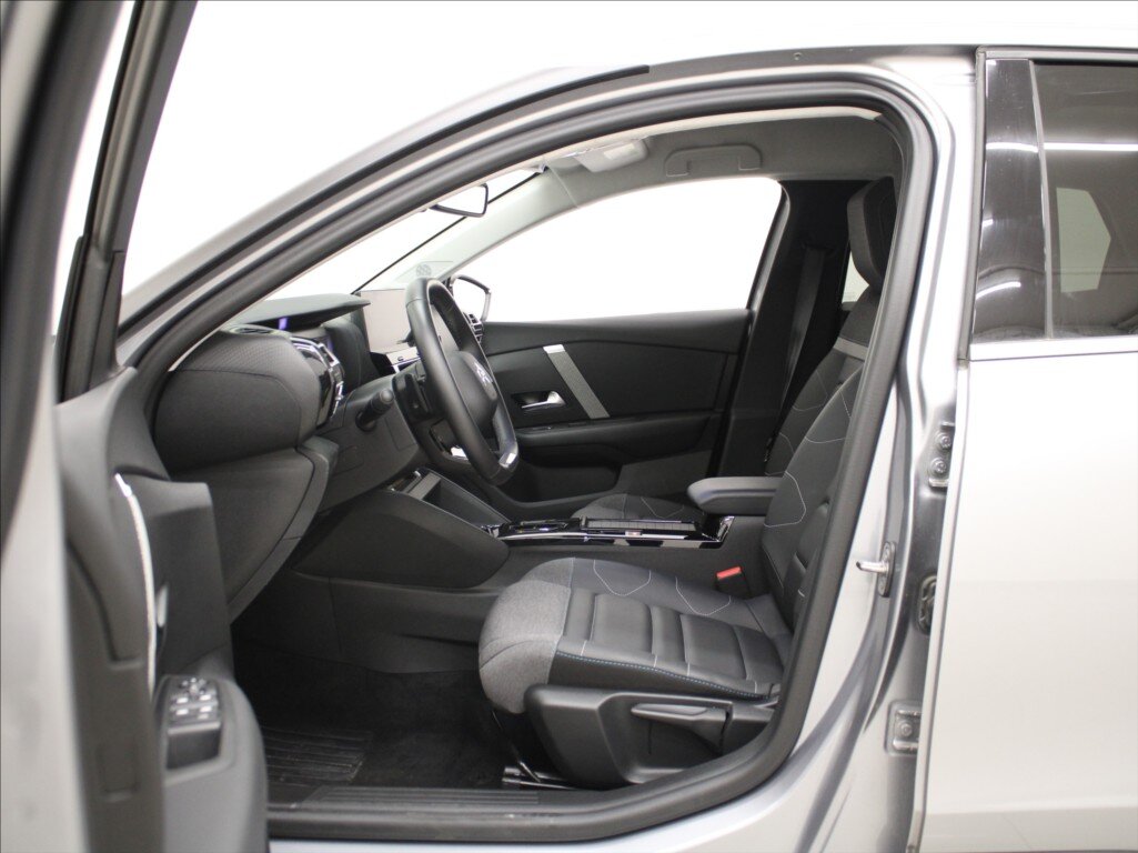 Citroën C4 Hatchback 1,2 l 96 kw