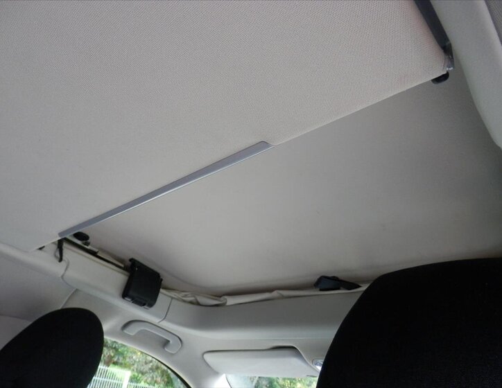 Mercedes-Benz Vito Kombi 2,1 l 140 kw