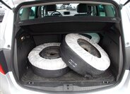 Opel Meriva MPV 1,4 l 88 kw