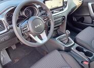 KIA Ceed 8