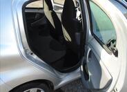 Toyota Aygo Hatchback 998,0 50 kw