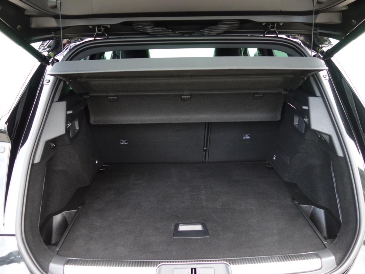 DS Automobiles DS7 Crossback