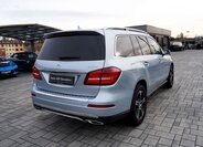 Mercedes-Benz GLS 6