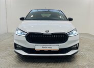 Škoda Fabia Hatchback 999,0 85 kw