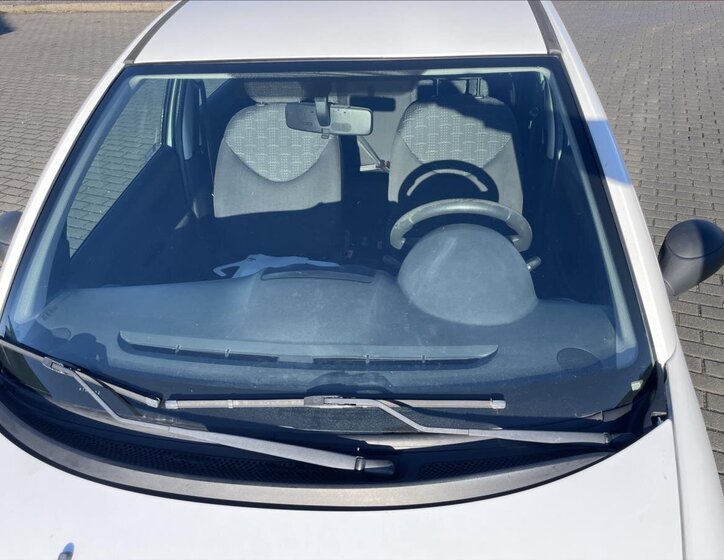 Citroën C3 Hatchback 1,1 l 44 kw